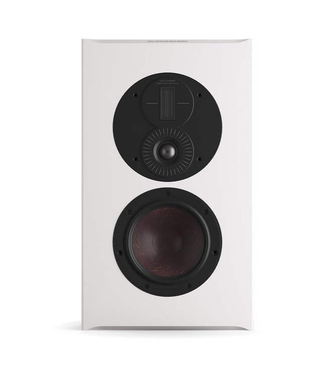 Dali Opticon LCR MK2 - On-wall Luidspreker