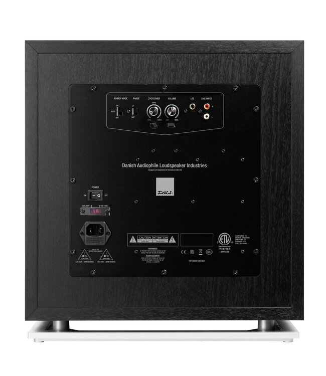 Dali SUB K-14 F - Subwoofer