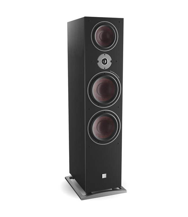 Dali Oberon 9 (Set van 2) - Vloerstaande Luidsprekers