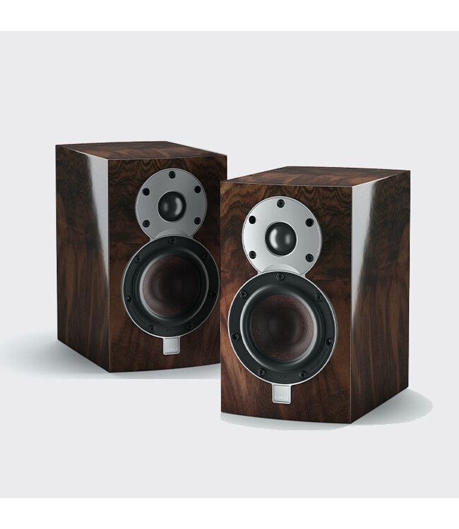 Dali Menuet SE (Set van 2) - Boekenplank Luidsprekers