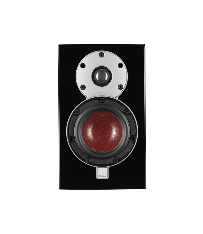 Dali Menuet (Set van 2) - Boekenplank Luidsprekers