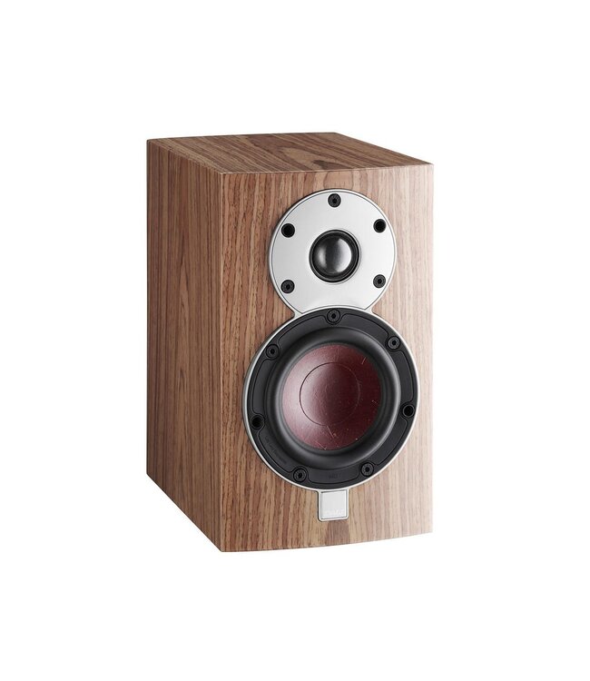 Dali Menuet (Set van 2) - Boekenplank Luidsprekers