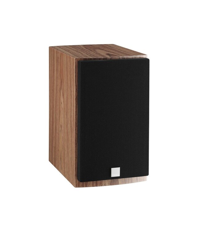 Dali Menuet (Set van 2) - Boekenplank Luidsprekers