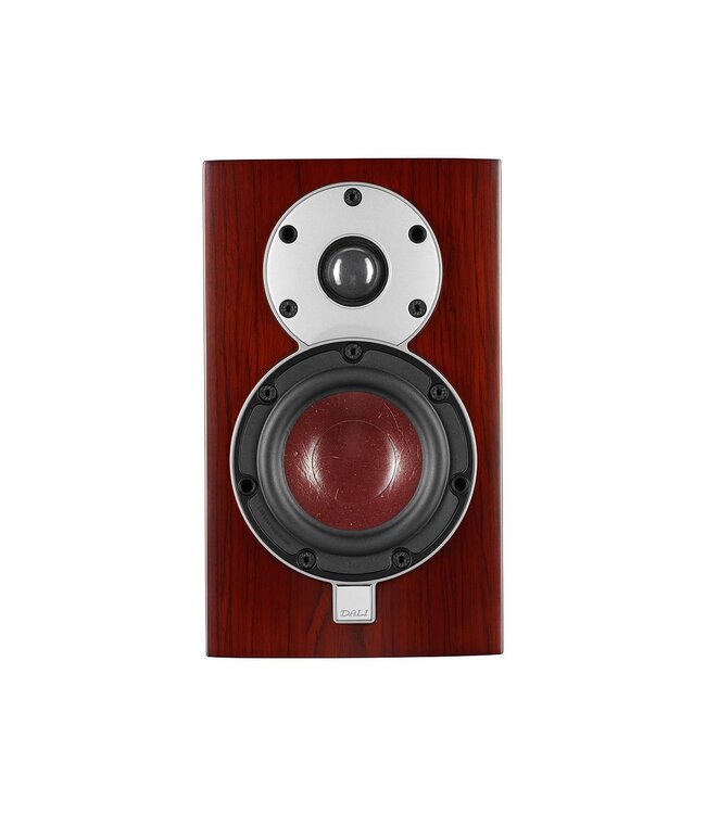 Dali Menuet (Set van 2) - Boekenplank Luidsprekers