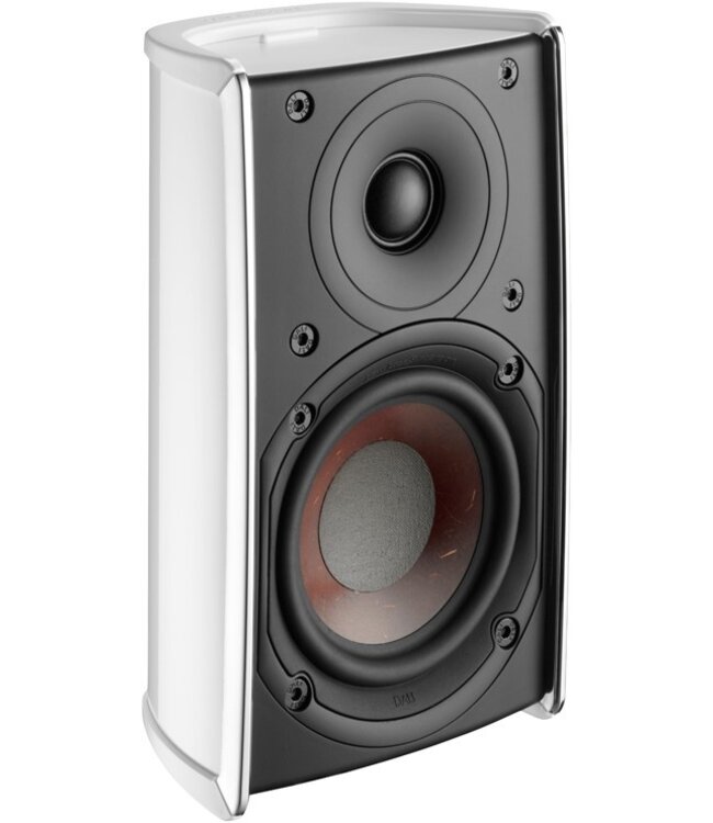 Dali Fazon Mikro (Set van 2) - Boekenplank Luidsprekers