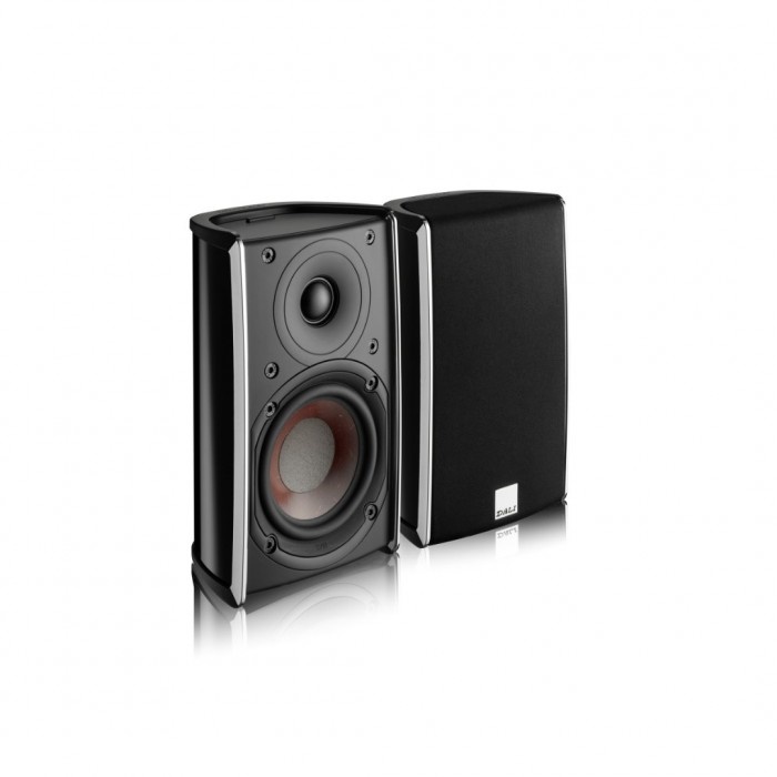 DALI FAZON MIKROスピーカー2本セット Dali Fazon Mikro kopen. - Audio expert