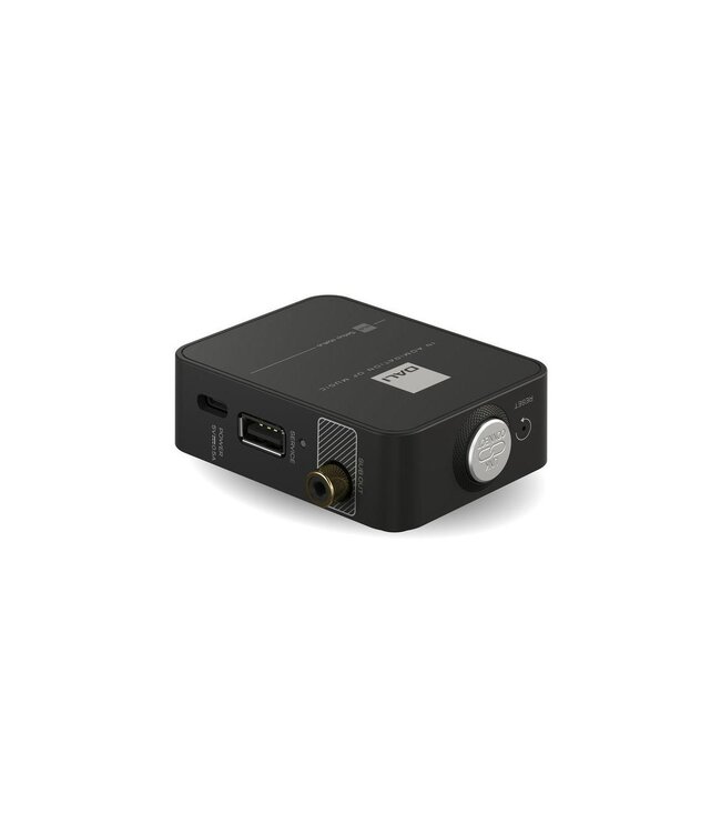 Dali WSR - Wireless Subwoofer Receiver