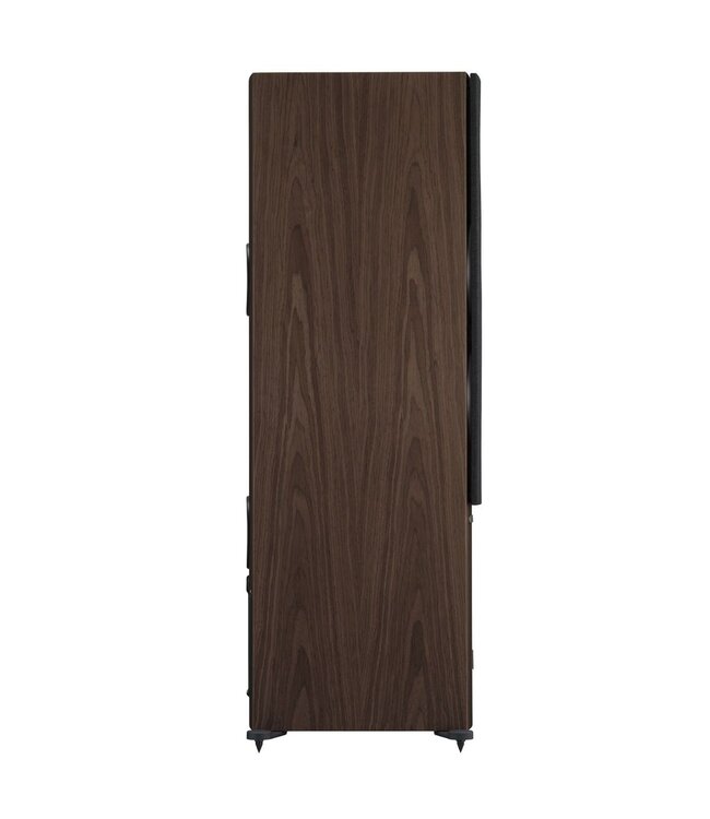 Dali Rubicon 6 C (Set van 2) + BluOS Soundhub - Draadloze Vloerstaande Luidsprekers