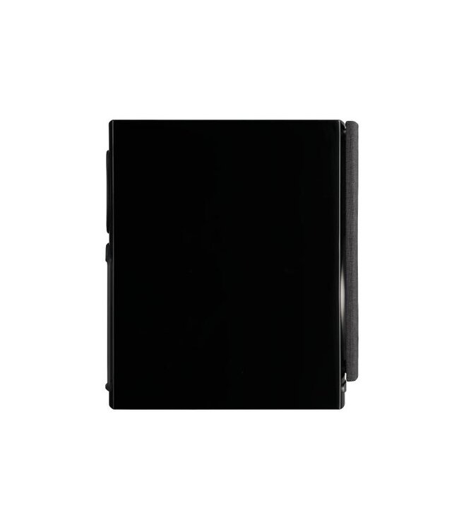 Dali Rubicon 2 C (Set van 2) + BluOS Soundhub - Draadloze Boekenplank Luidsprekers