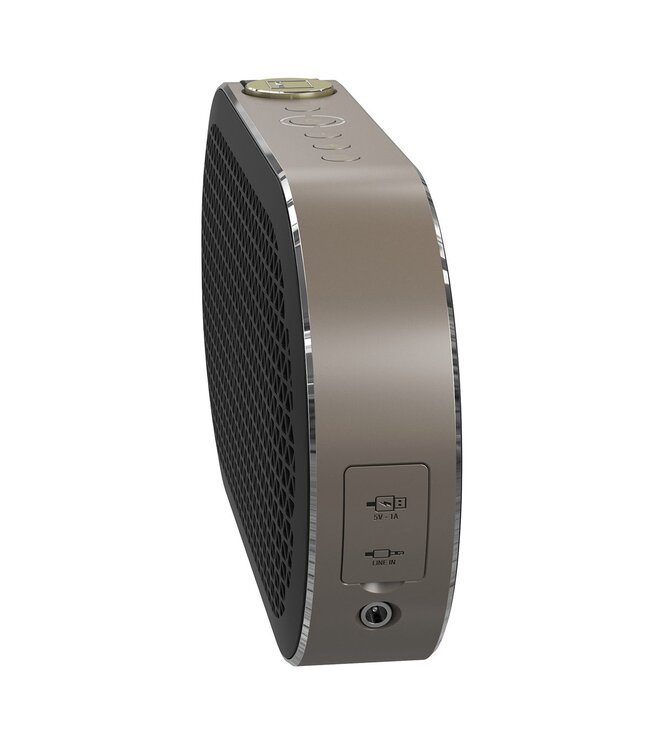 Dali Katch G2 - Draadloze Bluetooth Luidspreker
