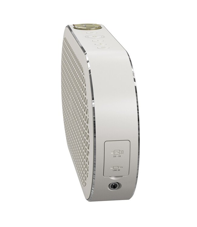 Dali Katch G2 - Draadloze Bluetooth Luidspreker