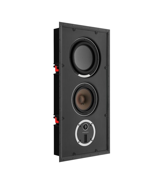 Dali Phantom S-180 10 inch/8 inch (103mm) - Wand Inbouw Luidspreker