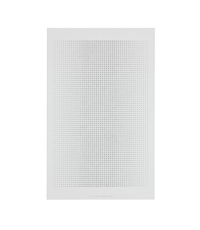 Dali Phantom S-80 8 inch (103mm)  - Wand Inbouw Luidspreker