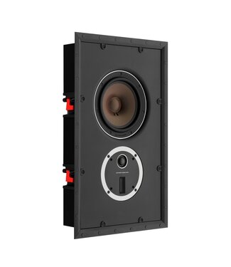 Dali Phantom S-80 8 inch (103mm) - Wand Inbouw Luidspreker Dali Phantom S-80 8 inch (103mm) - Wand Inbouw Luidspreker