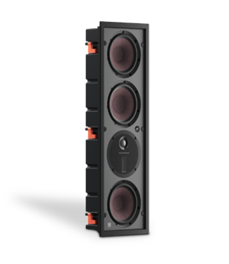 Dali Phantom M-375 3x 7 inch (100mm) - Wand Inbouw Luidspreker Dali Phantom M-375 3x 7 inch (100mm) - Wand Inbouw Luidspreker