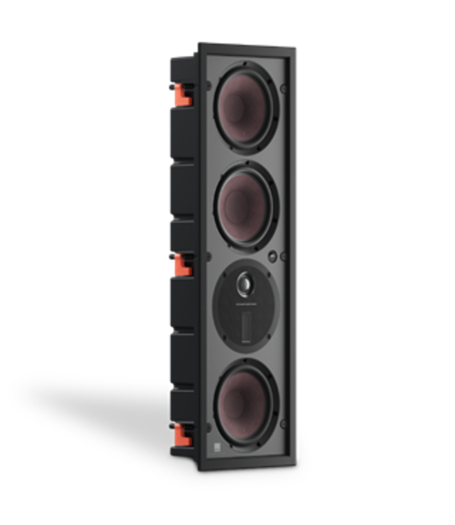 Dali Phantom M-375 3x 7 inch (100mm) - Wand Inbouw Luidspreker