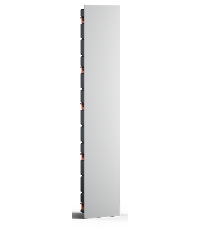 Dali Phantom M-675 6x 7 inch (100mm) - Wand Inbouw Luidspreker