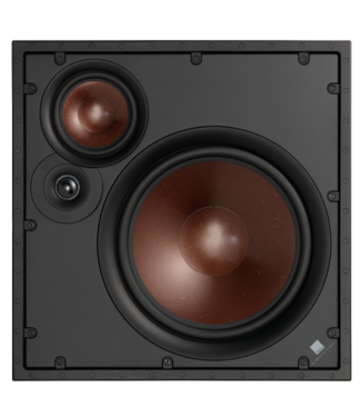 Dali Phantom H-120 12 inch (170mm) - Wand Inbouw Luidspreker Dali Phantom H-120 12 inch (170mm) - Wand Inbouw Luidspreker