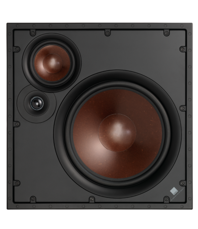 Dali Dali Phantom H-120 12 inch (170mm) - Wand Inbouw Luidspreker