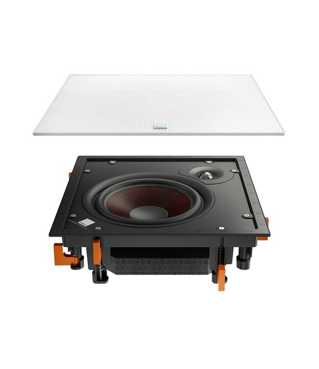 Dali Dali Phantom H-80 (Set van 2) 8 inch (106mm) - Wand Inbouw Luidspreker