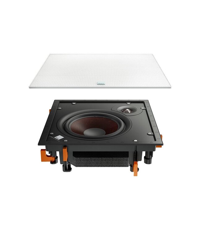 Dali Dali Phantom H-60 (Set van 2) 6,5 inch (95mm) - Wand Inbouw Luidspreker