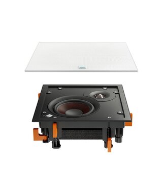 Dali Dali Phantom H-50 (Set van 2) 5,25 inch (95mm) - Wand Inbouw Luidspreker