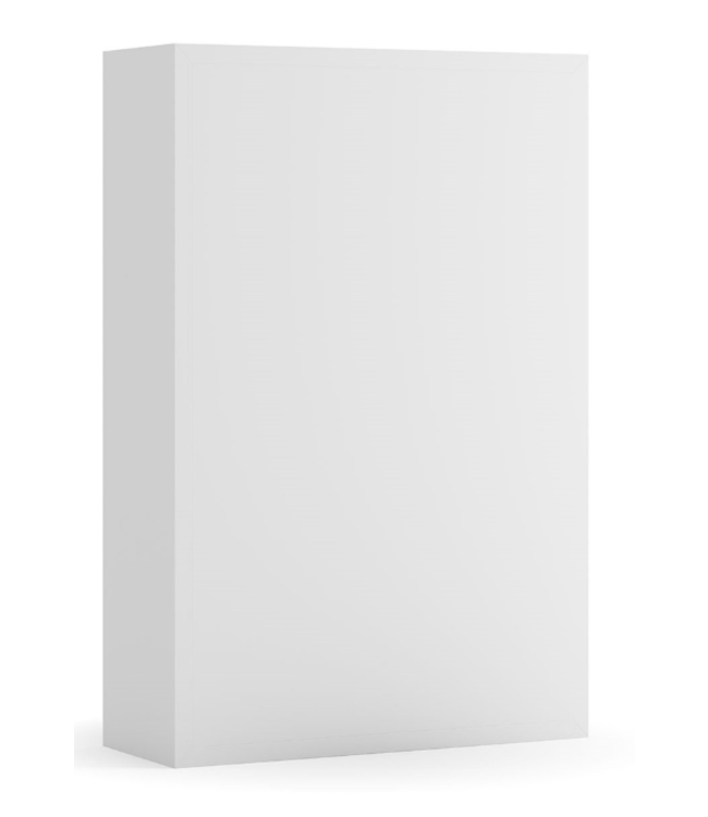 Dali Back box universal 25L - Plafond Inbouwbox