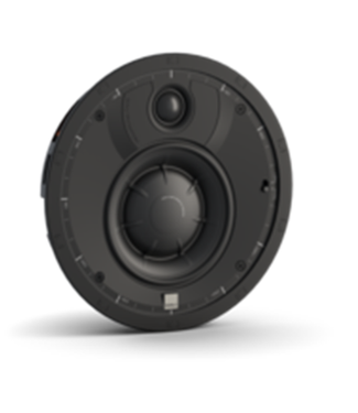 Dali Phantom K-60 LP 6,5 inch (37mm) - Plafond Inbouw Luidspreker Dali Phantom K-60 LP 6,5 inch (37mm) - Plafond Inbouw Luidspreker