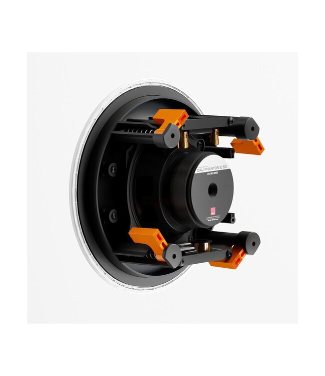 Dali Phantom E-50 5,25 inch (99mm) - Plafond Inbouw Luidspreker