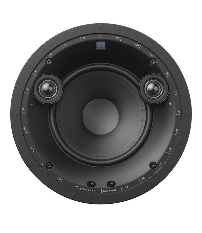 Dali Phantom E-60 S 6,5 inch (100mm) - Plafond Inbouw Luidspreker