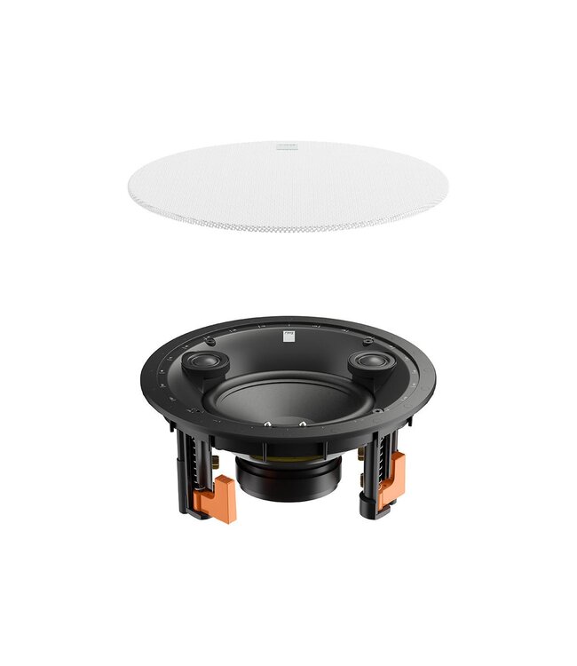 Dali Phantom E-60 S 6,5 inch (100mm) - Plafond Inbouw Luidspreker