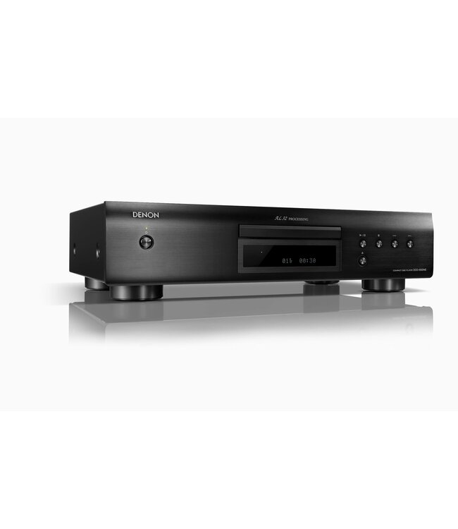 Denon DCD600NE - CD Speler