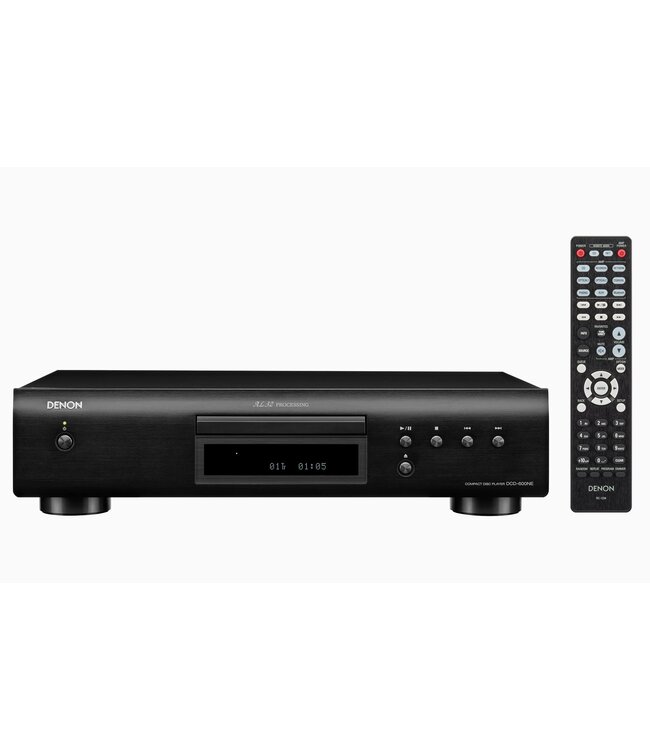 Denon DCD600NE - CD Speler