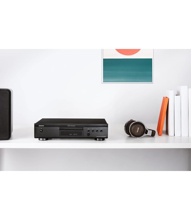 Denon DCD600NE - CD Speler