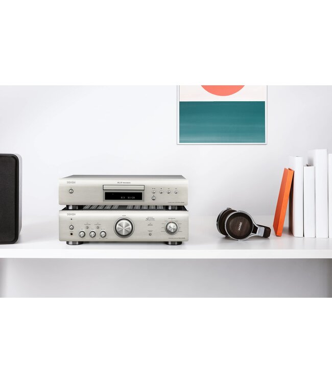 Denon DCD600NE - CD Speler