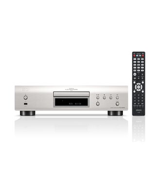 Denon DCD900NE - CD Speler