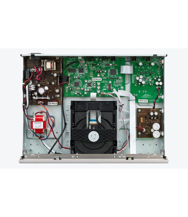 Denon DCD900NE - CD Speler