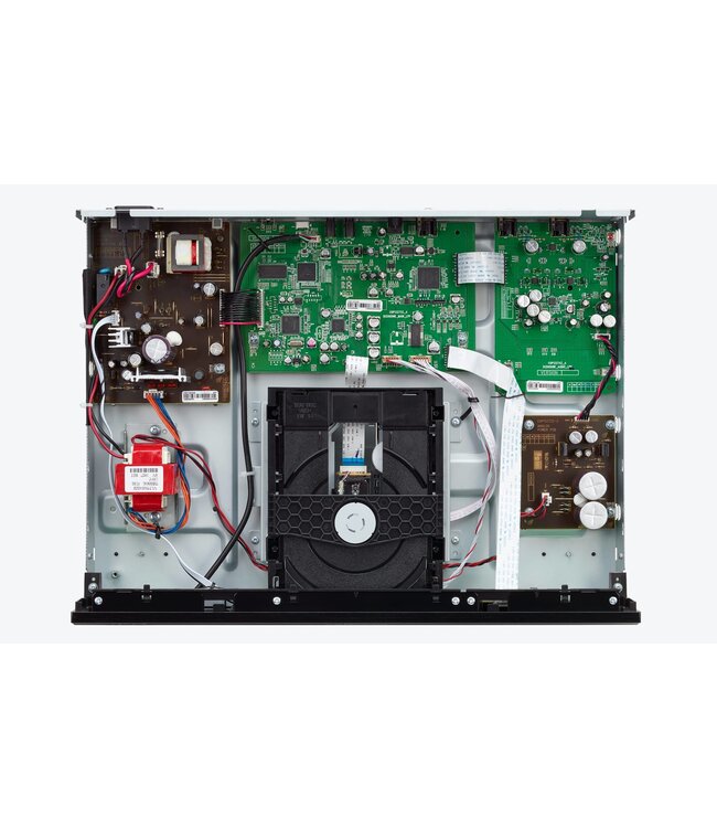 Denon DCD900NE - CD Speler