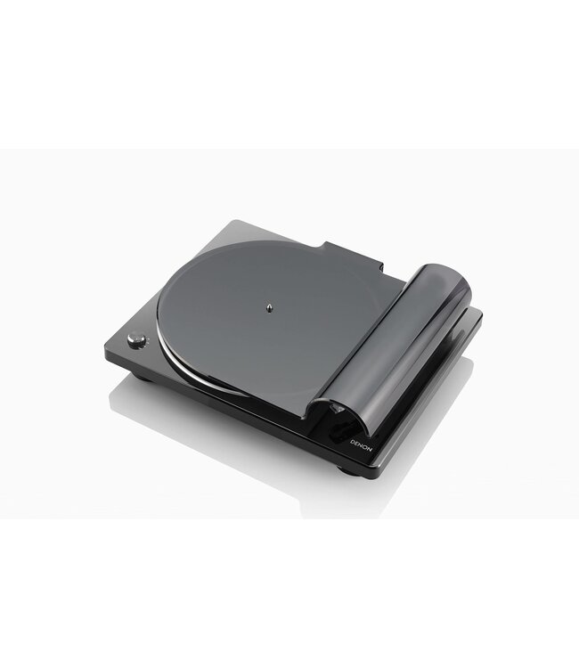 Denon DP-400 - Platenspeler