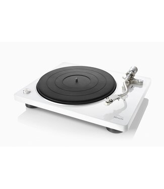 Denon Denon DP-400 - Platenspeler