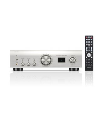 Denon PMA1700 - Geintegreerde Versterker Denon PMA1700 - Geintegreerde Versterker