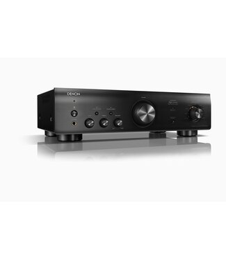 Denon PMA600NE - Geintegreerde Versterker Denon PMA600NE - Geintegreerde Versterker