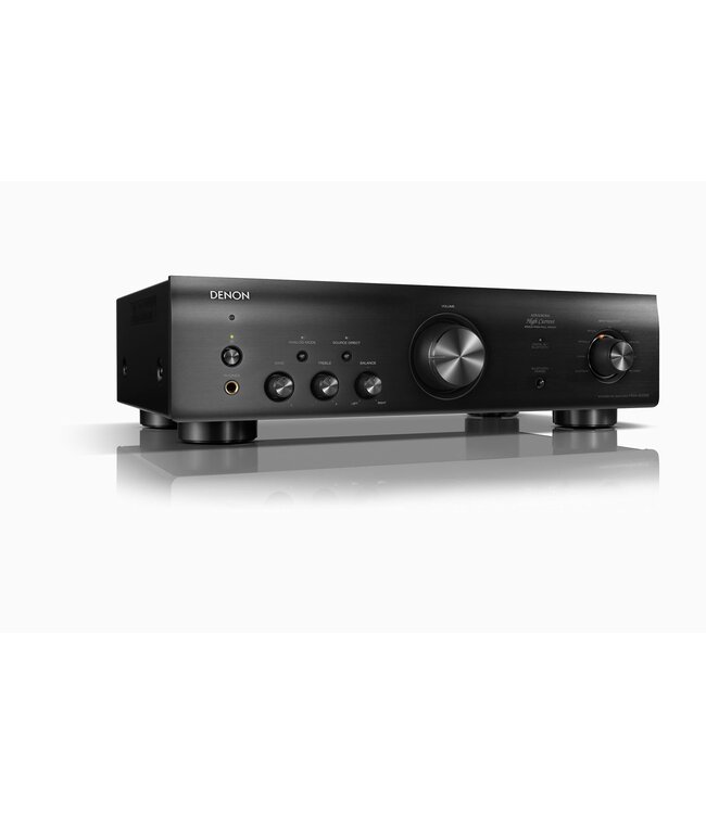 Denon PMA600NE - Geintegreerde Versterker
