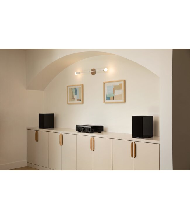 Denon PMA-900HNE: geintegreerde netwerkversterker met 50W per kanaal, HEOS Built-In en MM/MC-phono