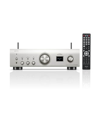 Denon Denon PMA-900HNE - Geintegreerde Versterker