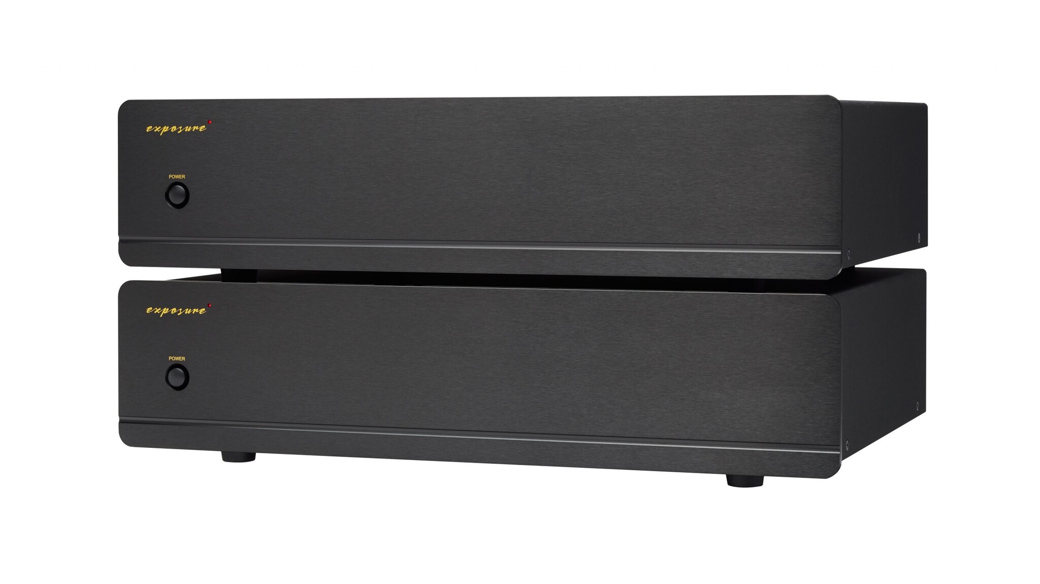 Exposure Mono Eindversterker 3510 mono power (Set van 2) kopen. - Audio ...