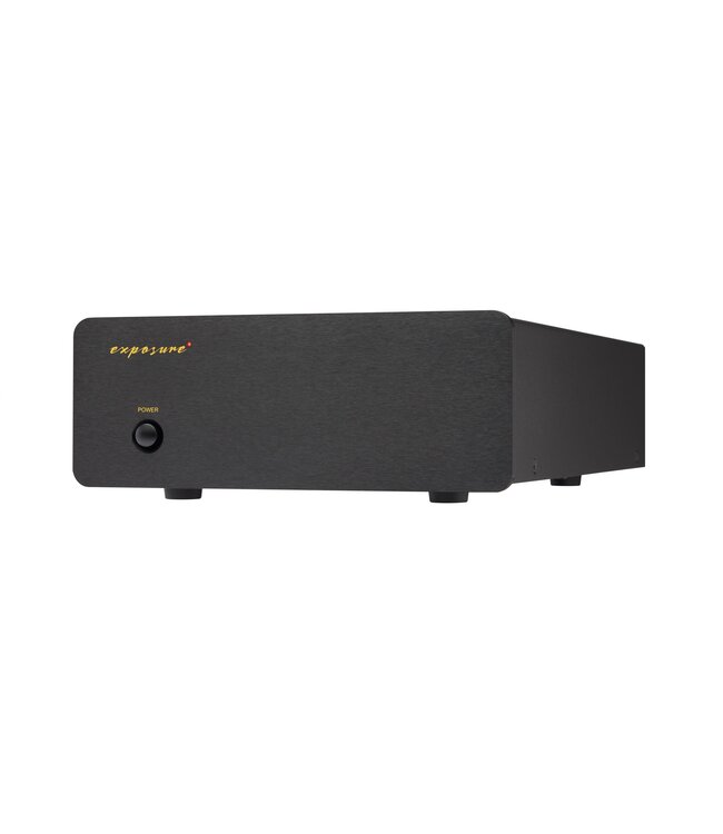 Exposure Xm3 - Phono Voorversterker