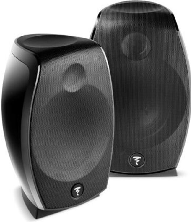 Focal Sib Evo 2.0 (Set van 2) - Satelliet Luidsprekers