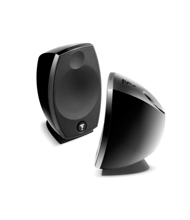 Focal Sib Evo 2.0 (Set van 2) - Satelliet Luidsprekers