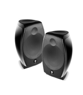 Focal Sib Evo 2.0 Atmos (Set van 2) - Satelliet Luidsprekers